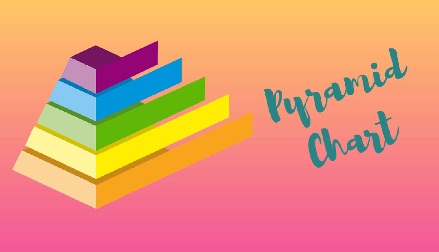 Pyramid Scheme Chart