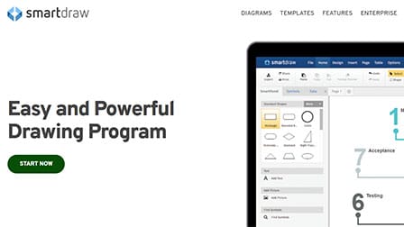 best er diagram tool