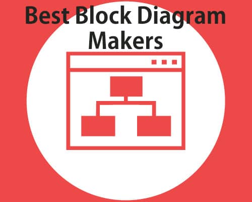 best block diagram makers