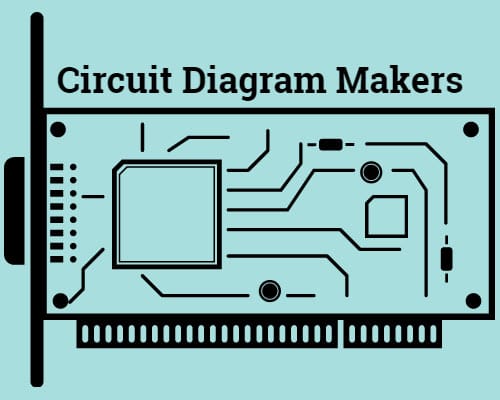 electrical circuit maker