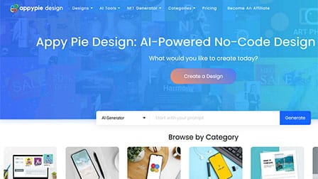 appypie design