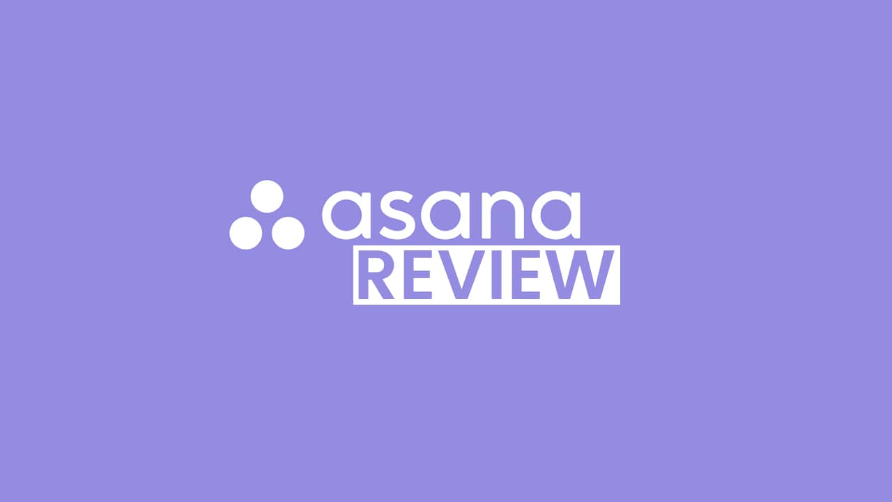 asana review