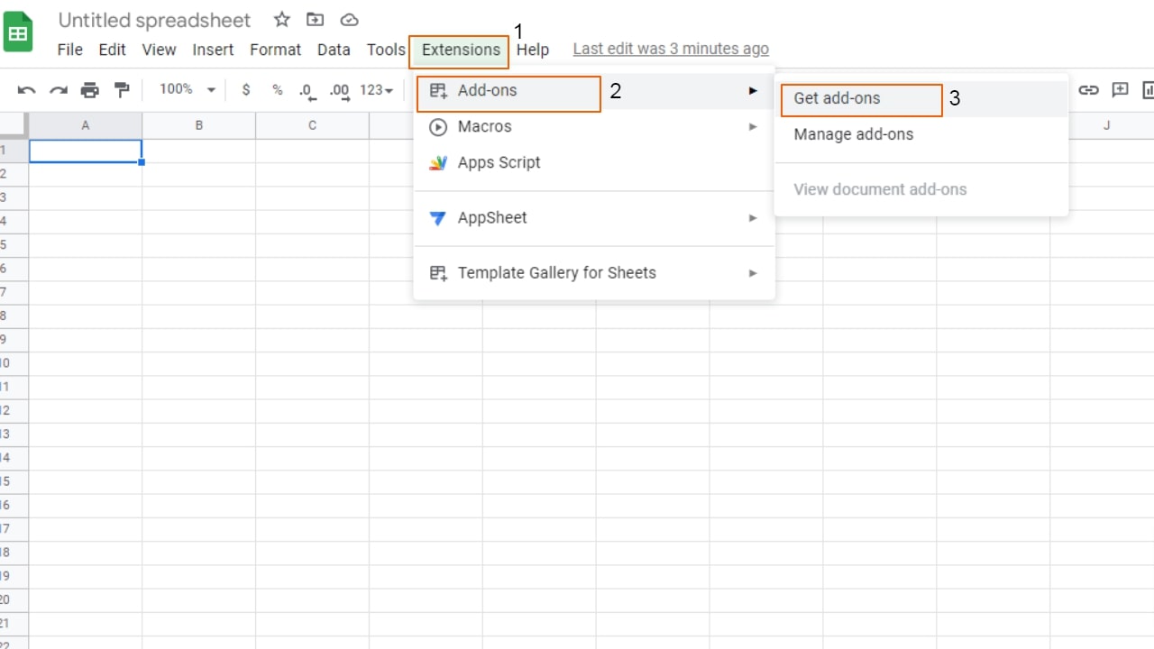 How To Create Sankey Diagram In Google Sheets Using Chartexpo My Chart Guide