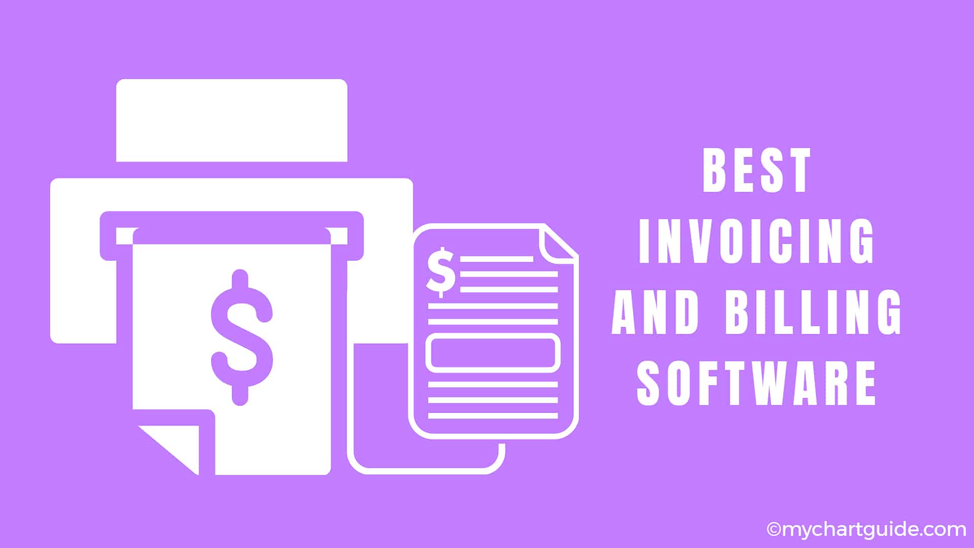 best invoicing and billing software