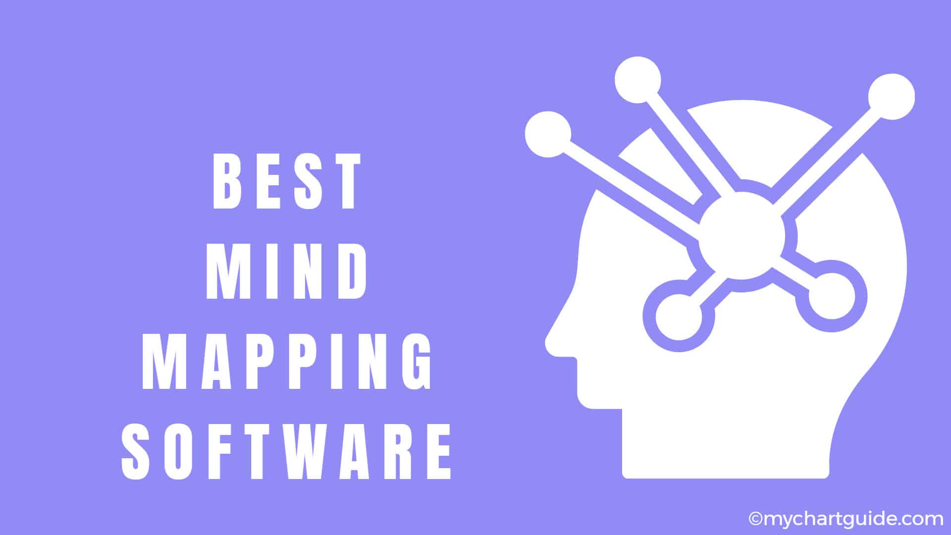 Best Mind Mapping Software