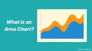 what is an area chart